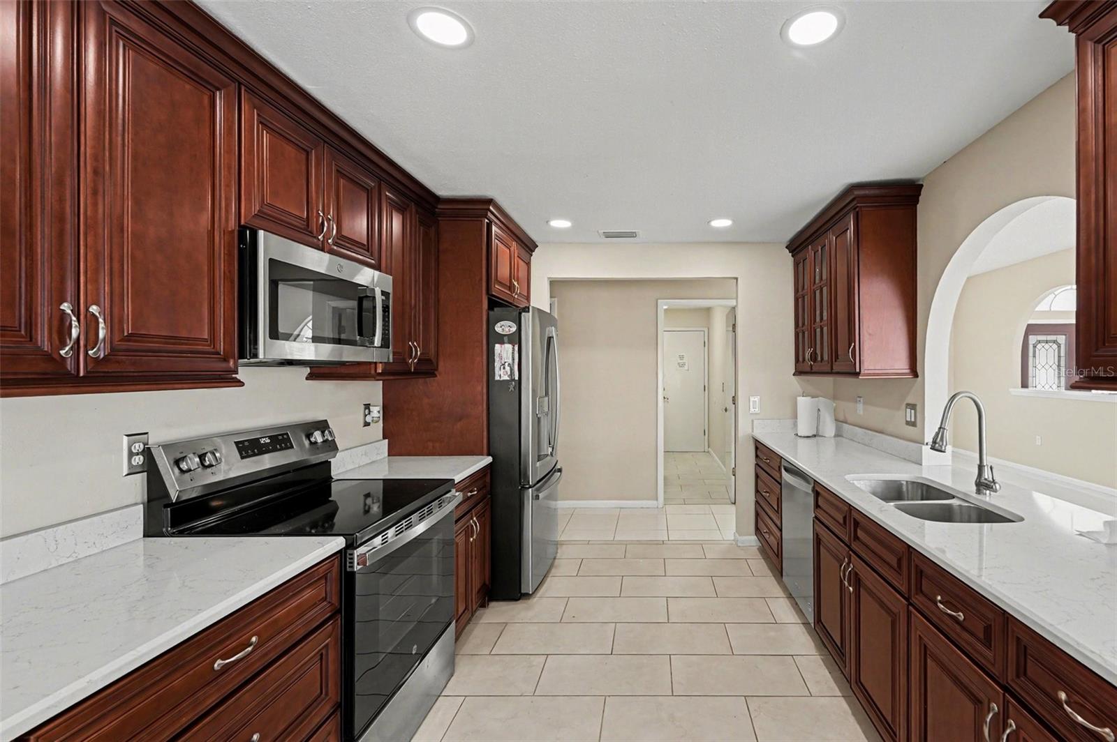 WATERFORD CROSSING PH II - Residential