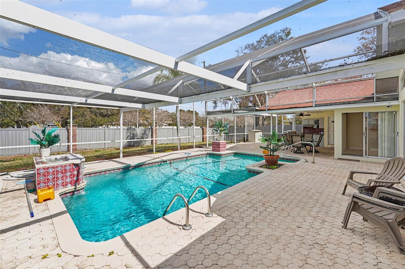 WATERFORD CROSSING PH II - Residential