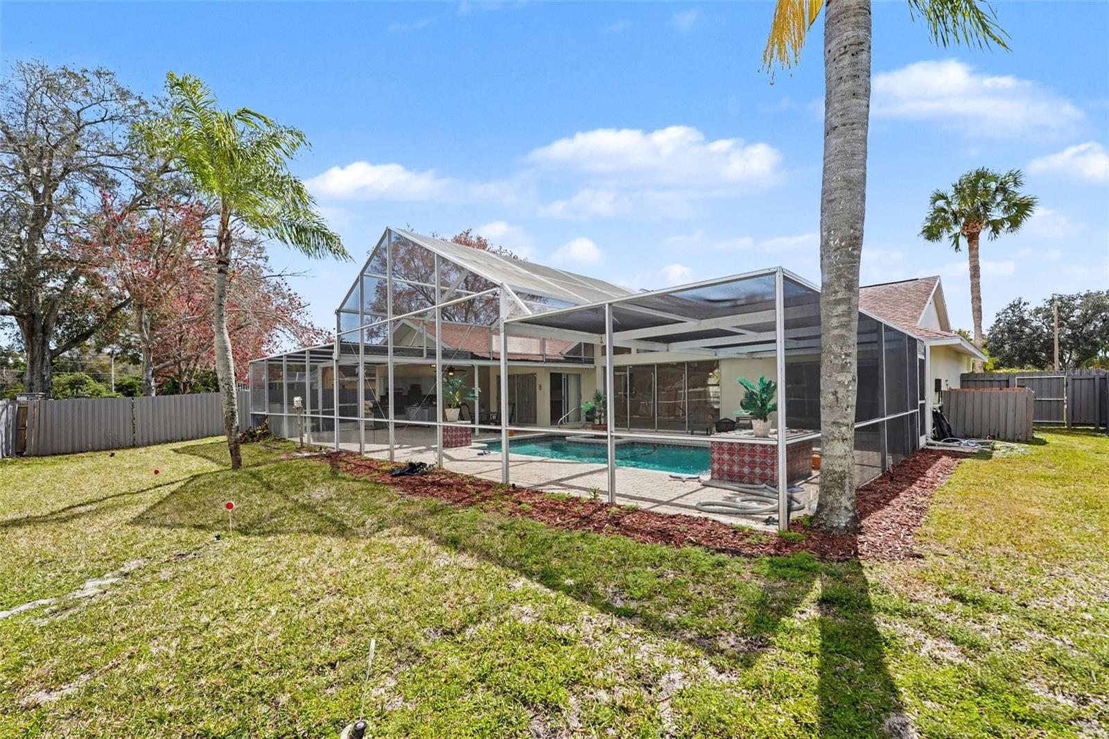 WATERFORD CROSSING PH II - Residential