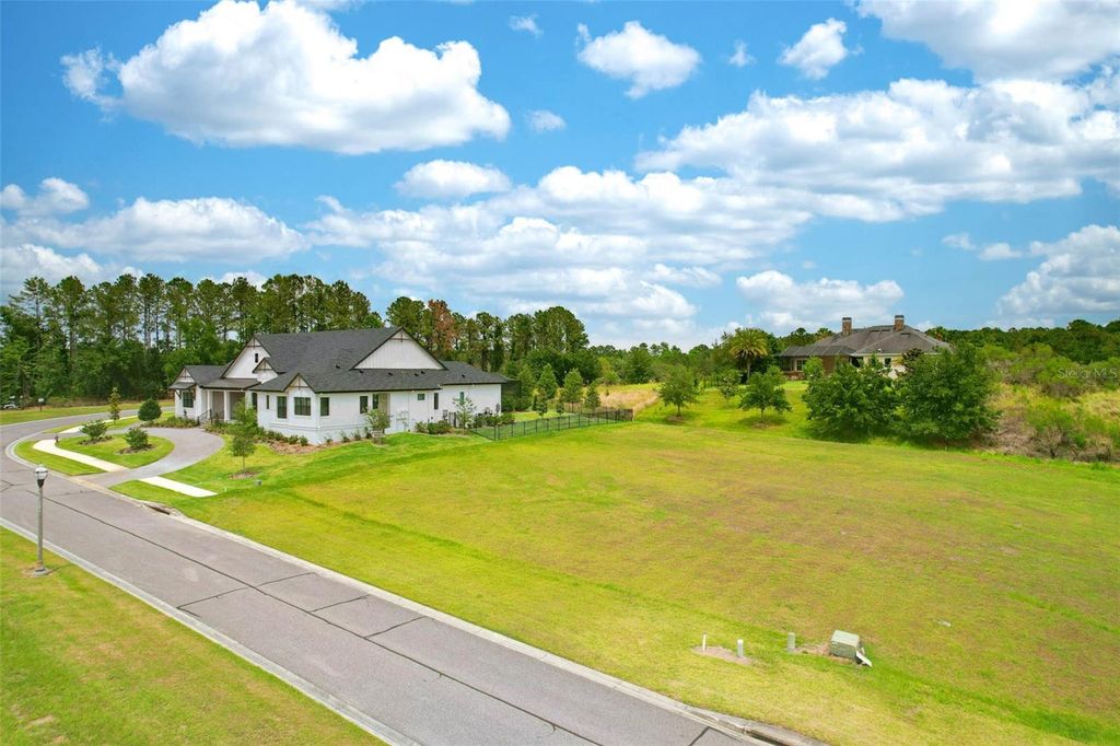 Photo of 5368 Grand Summit Drive, Brooksville, FL 34601 (MLS # TB8381576)