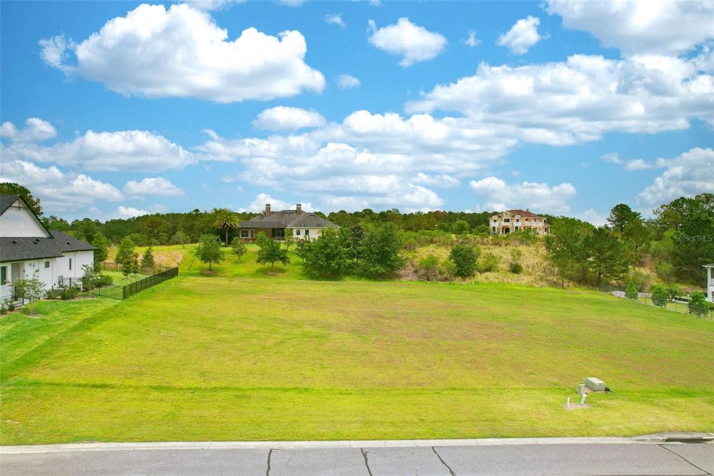 Photo of 5368 Grand Summit Drive, Brooksville, FL 34601 (MLS # TB8381576)