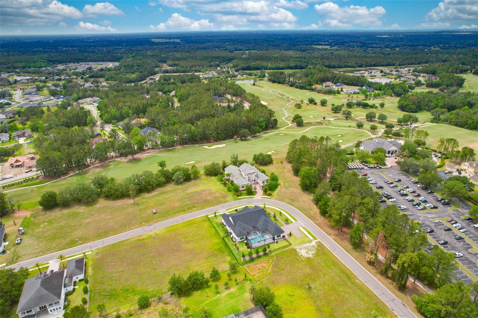 SOUTHERN HILLS HILLTOP - Land