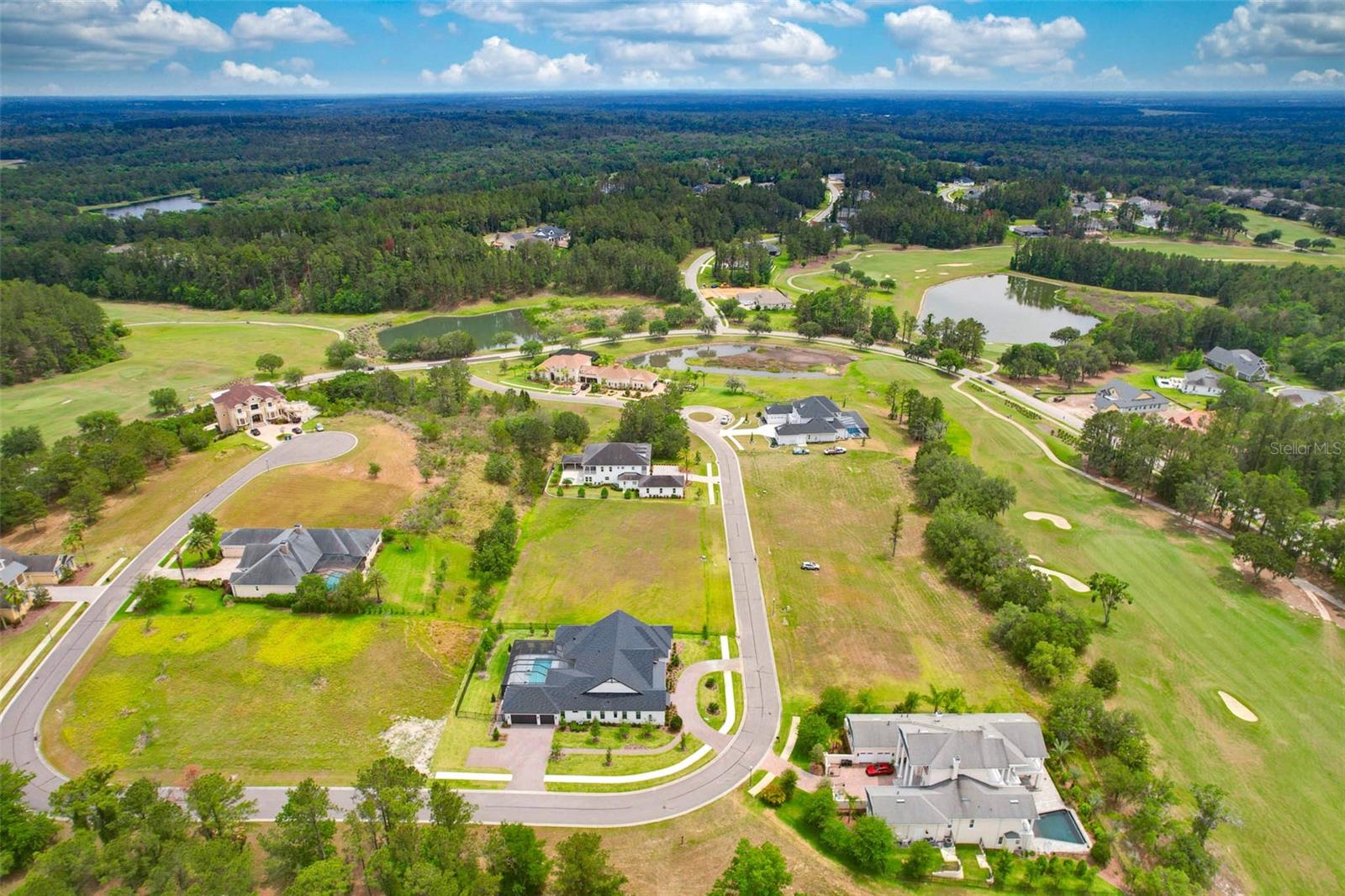 SOUTHERN HILLS HILLTOP - Land