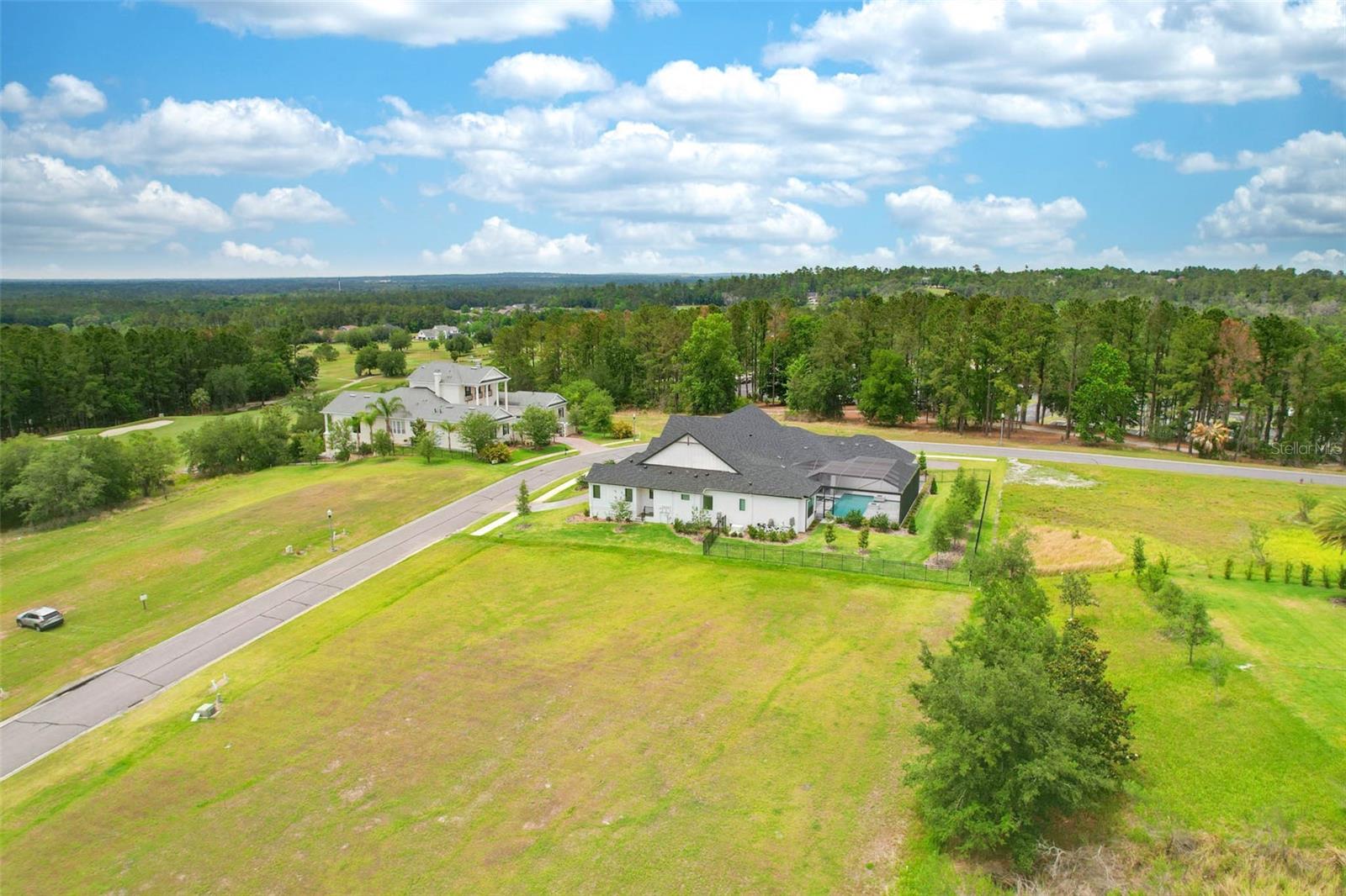SOUTHERN HILLS HILLTOP - Land
