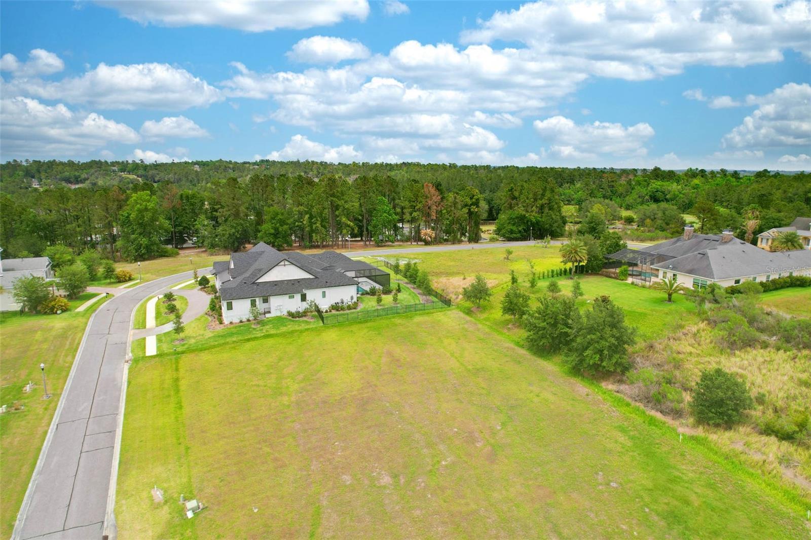 SOUTHERN HILLS HILLTOP - Land