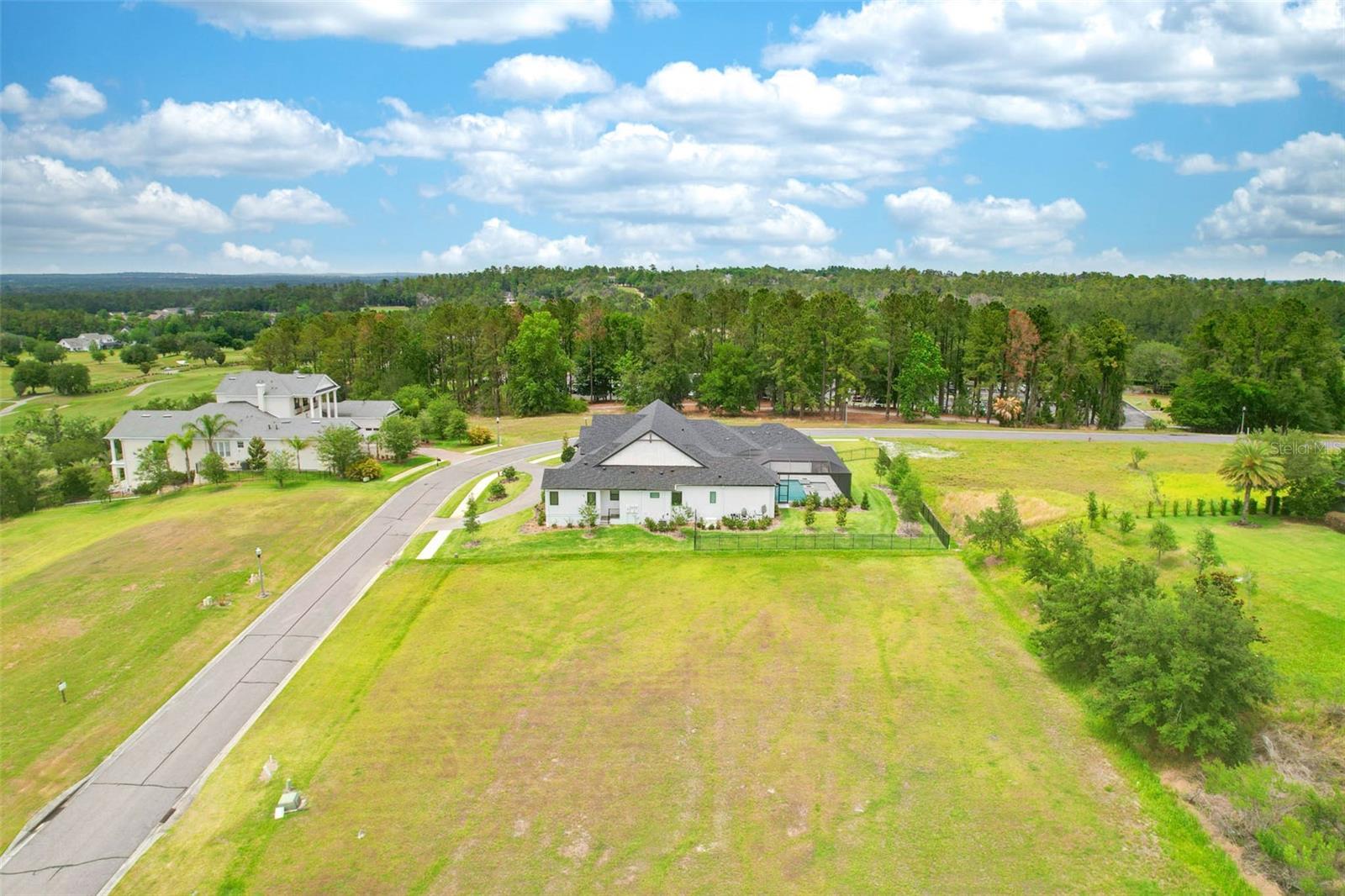 SOUTHERN HILLS HILLTOP - Land