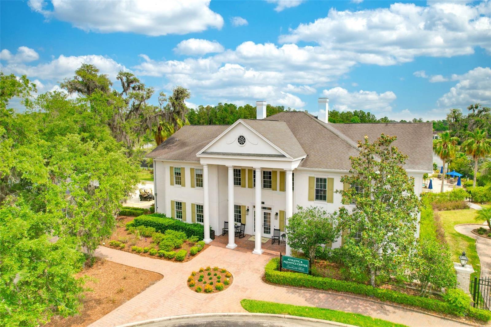 SOUTHERN HILLS HILLTOP - Land