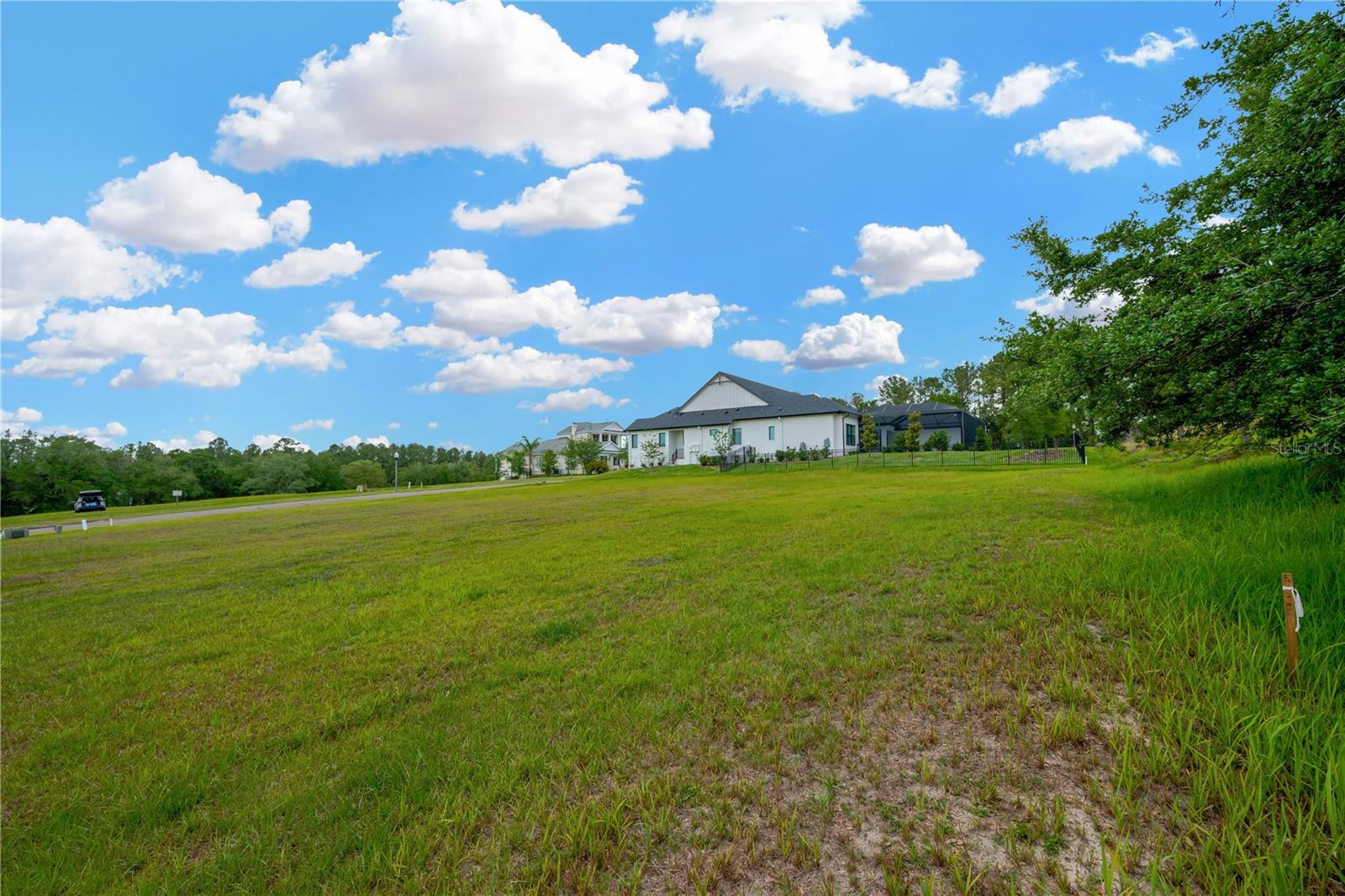 SOUTHERN HILLS HILLTOP - Land