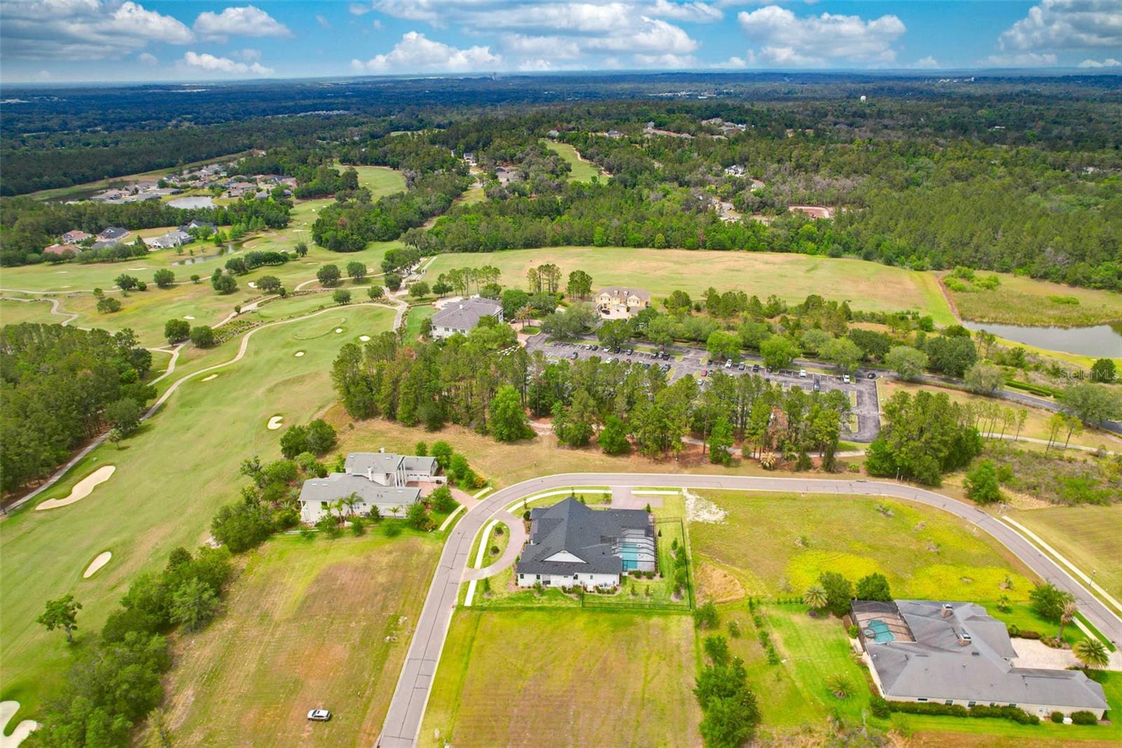 SOUTHERN HILLS HILLTOP - Land