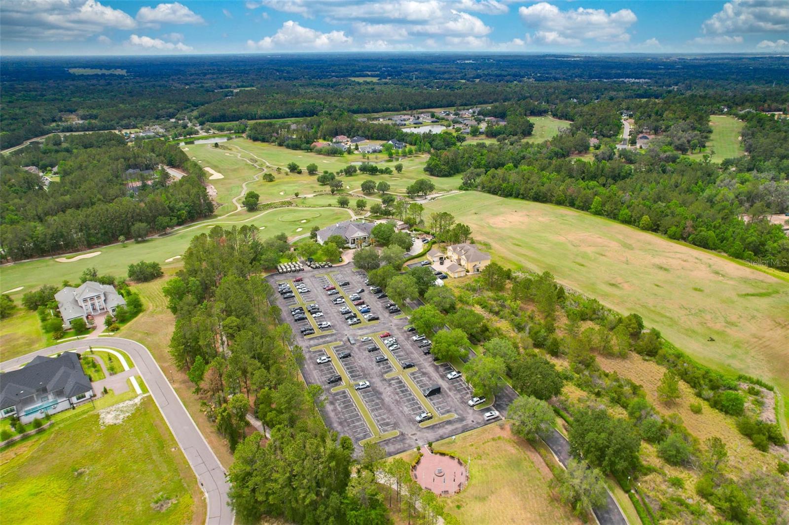 SOUTHERN HILLS HILLTOP - Land