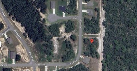 329 BOWFIN DRIVE POINCIANA FL 34759