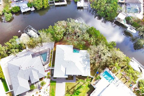 A home in BRADENTON