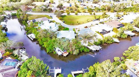 A home in BRADENTON