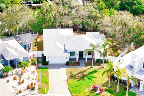 A home in BRADENTON