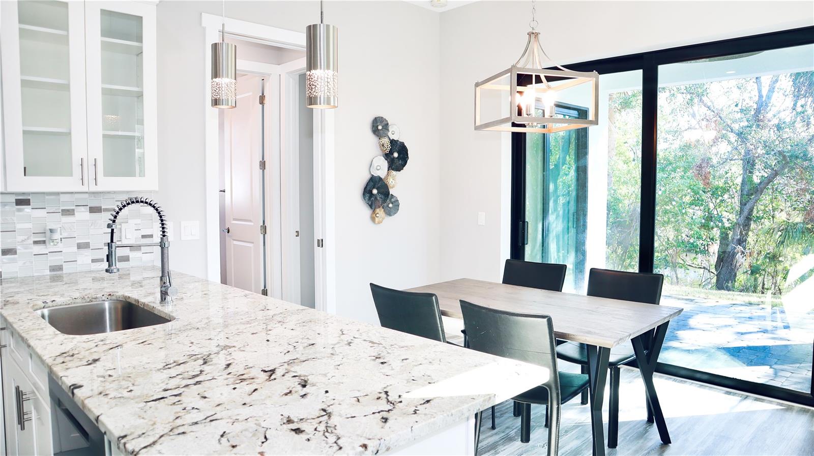 HIDDEN LAGOON PH II - Residential