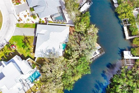 A home in BRADENTON