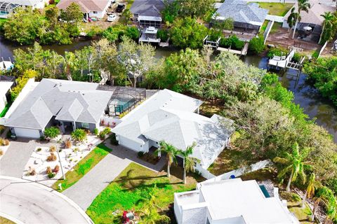 A home in BRADENTON