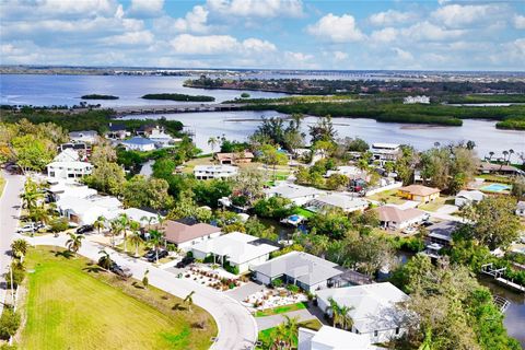 A home in BRADENTON