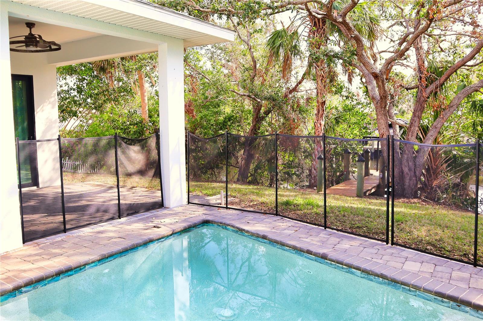 HIDDEN LAGOON PH II - Residential