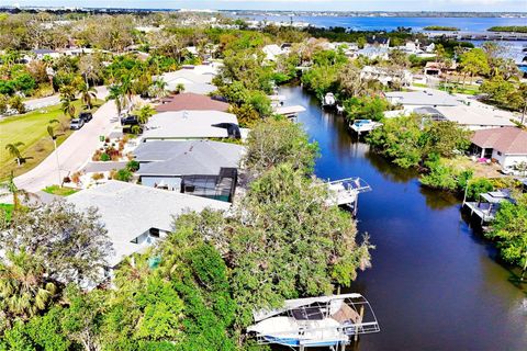 A home in BRADENTON