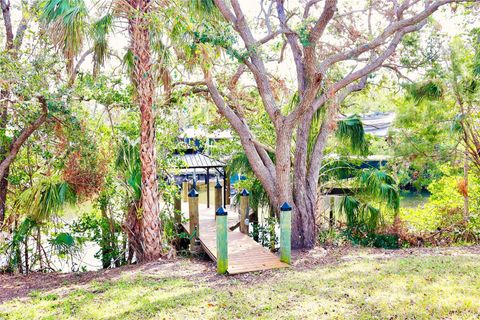 A home in BRADENTON