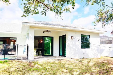 A home in BRADENTON