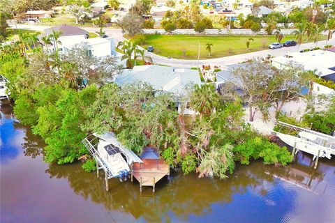 A home in BRADENTON