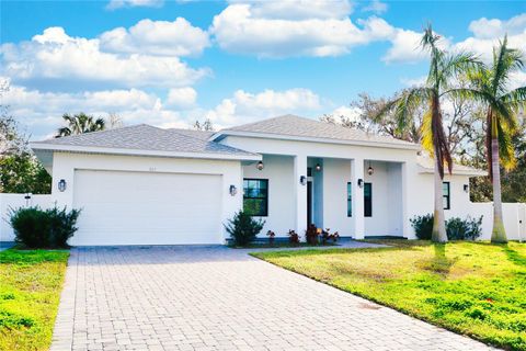 A home in BRADENTON