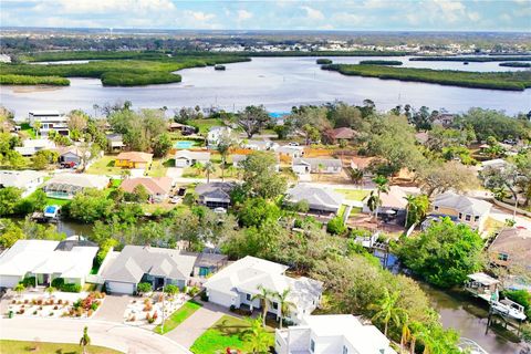 A home in BRADENTON