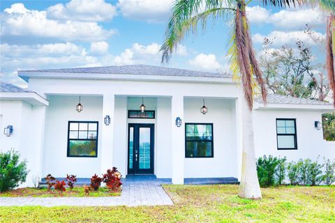 A home in BRADENTON