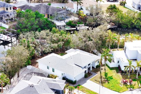 A home in BRADENTON