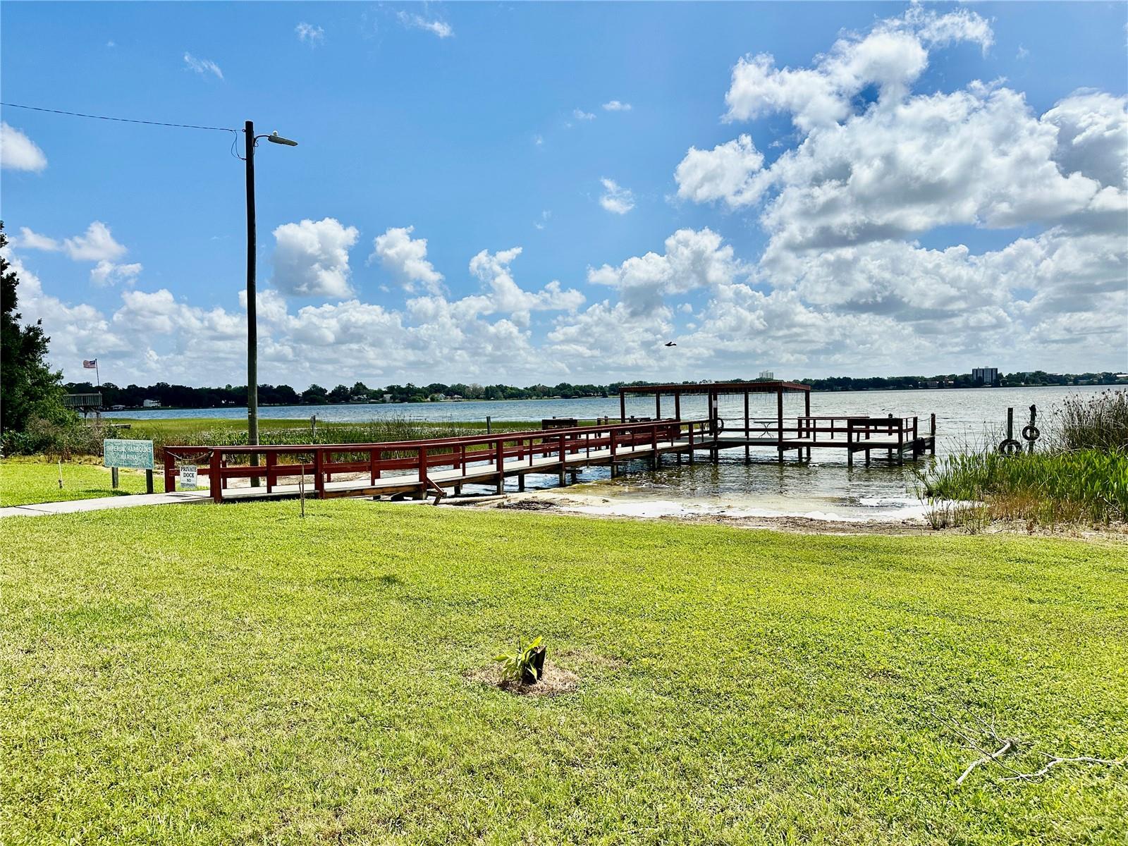 IMPERIAL HARBOURS PH I - Residential
