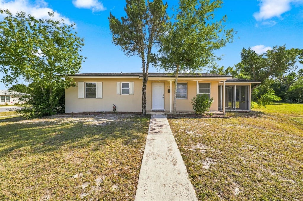 Photo of 520 Copperfield Road, Spring Hill, FL 34606 (MLS # TB8560649)