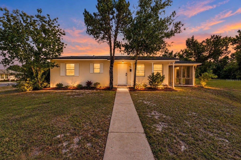 Photo of 520 Copperfield Road, Spring Hill, FL 34606 (MLS # TB8560649)