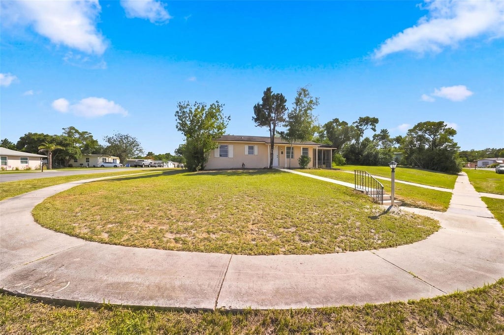 Photo of 520 Copperfield Road, Spring Hill, FL 34606 (MLS # TB8560649)