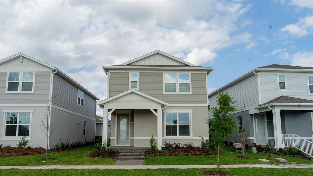 Photo of 14033 Kauai Drive, Orlando, FL 32827 (MLS # O6398582)