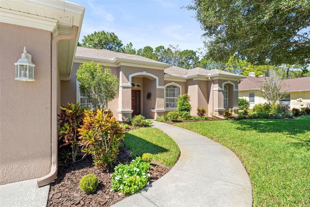 Photo of 5257 Championship Cup Lane, Spring Hill, FL 34609 (MLS # W7879943)