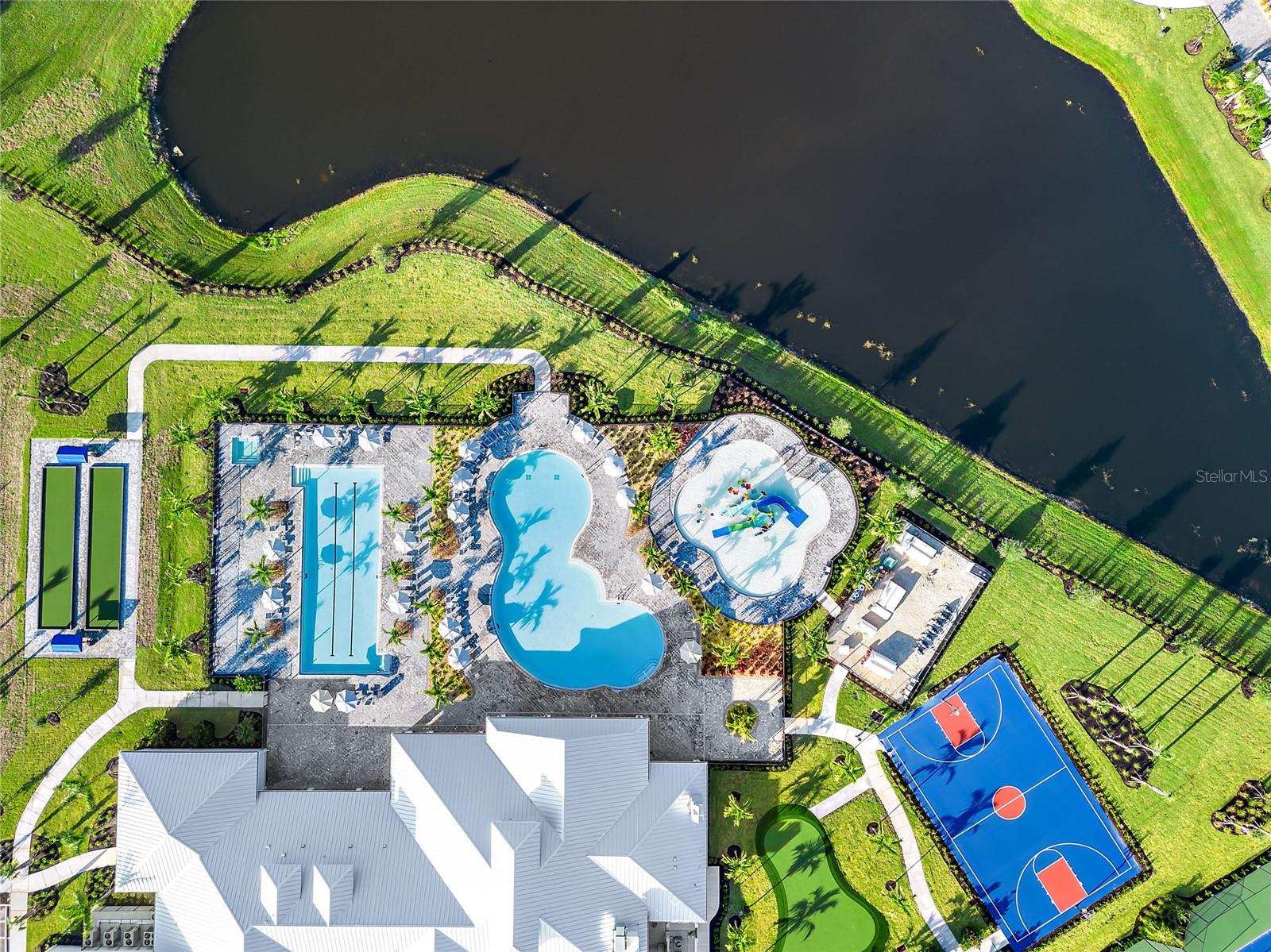 LORRAINE LAKES PH IIA - Residential