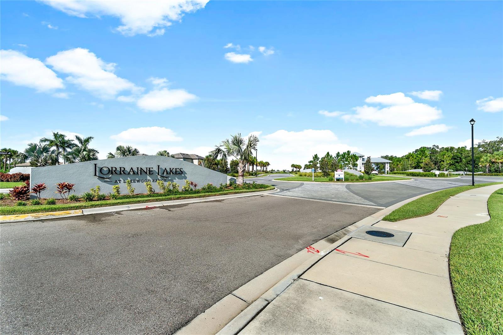 LORRAINE LAKES PH IIA - Residential