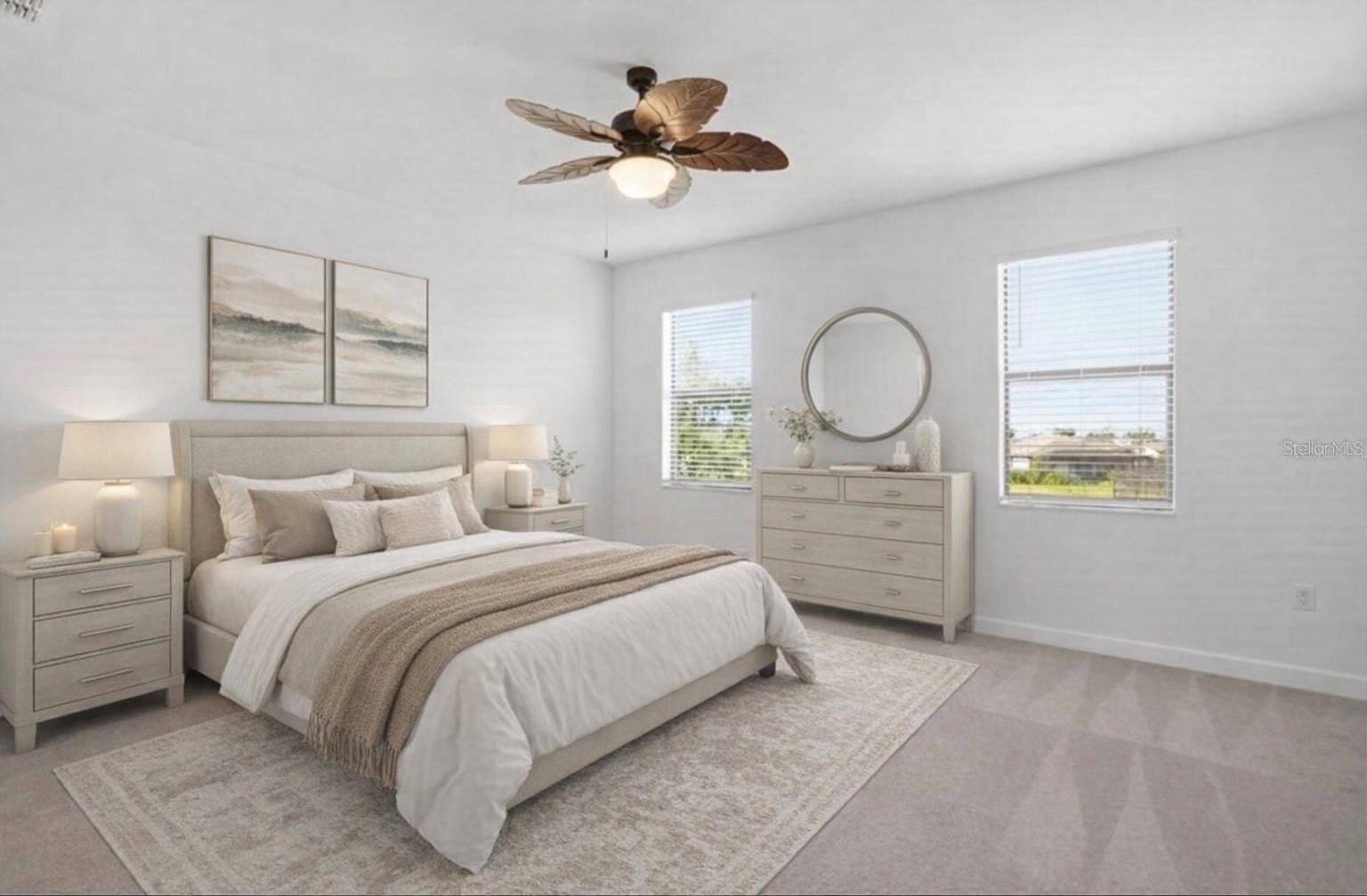 LORRAINE LAKES PH IIA - Residential