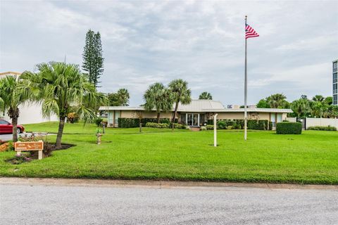 A home in BRADENTON