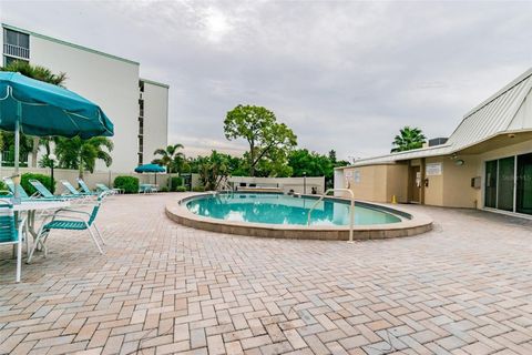 A home in BRADENTON