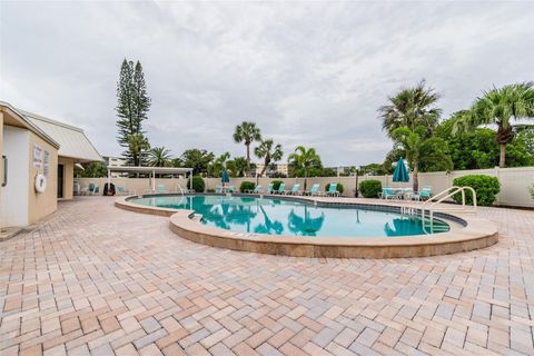 A home in BRADENTON