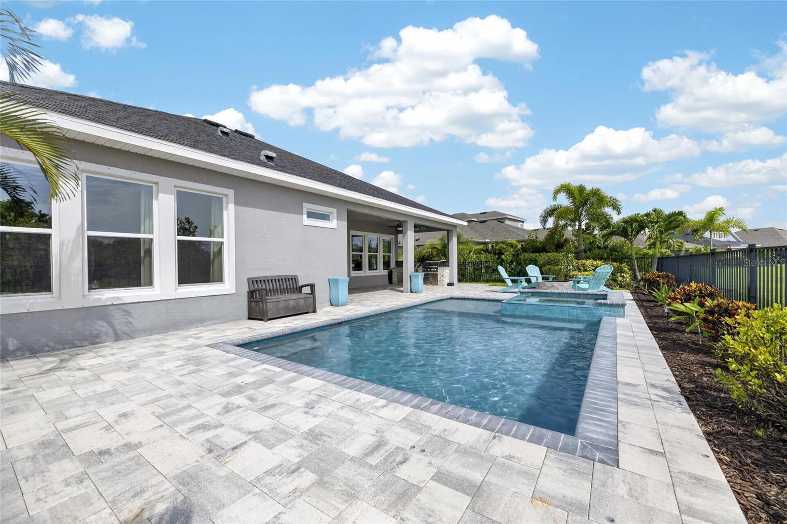 7322 PARADISO DRIVE