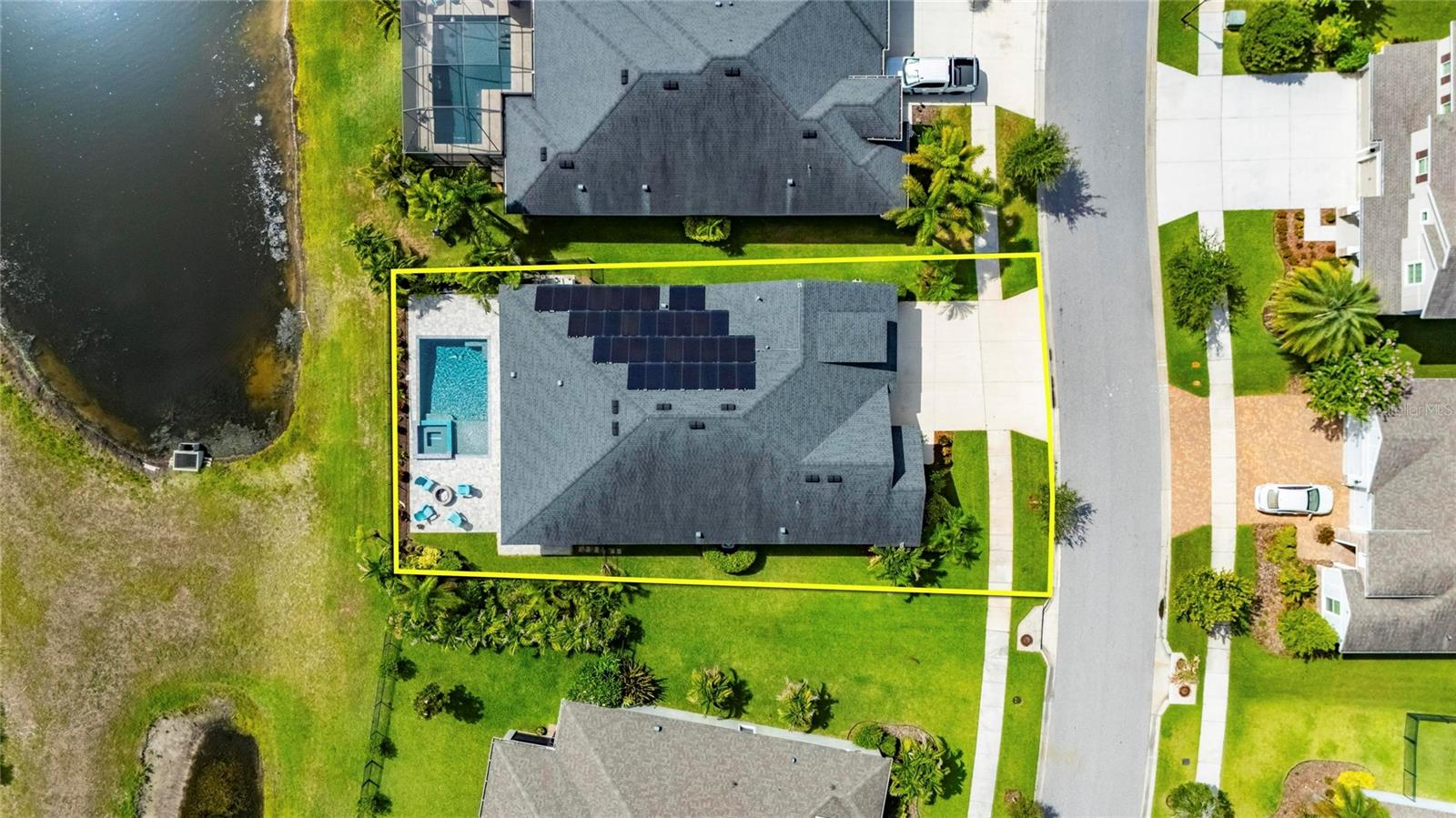 7322 PARADISO DRIVE