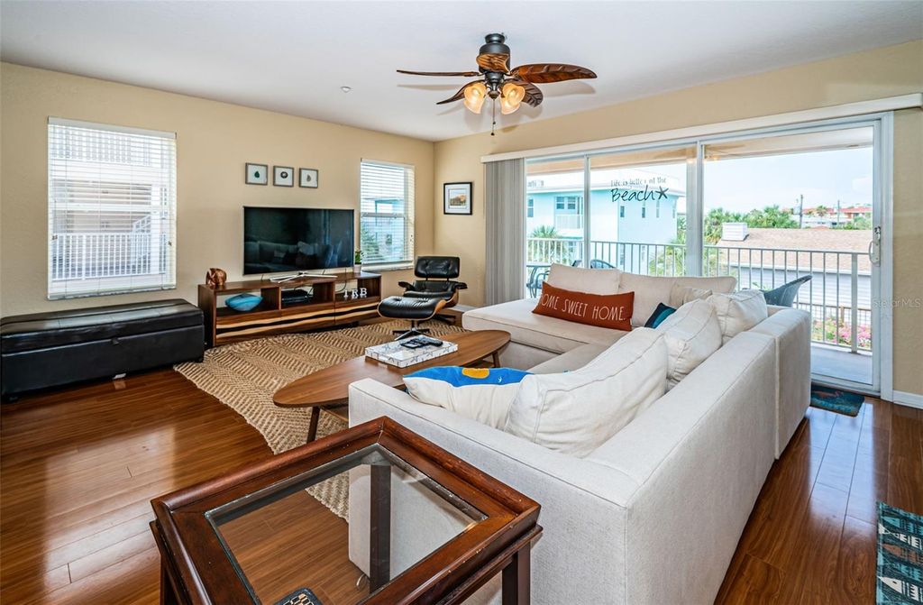 Photo of 1912 Gulf Boulevard #305, Indian Rocks Beach, FL 33785 (MLS # TB8381969)
