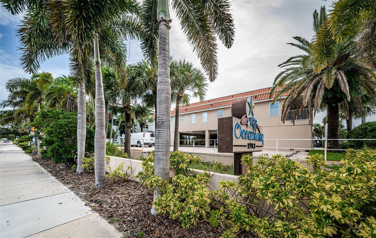 1912 GULF BOULEVARD 305