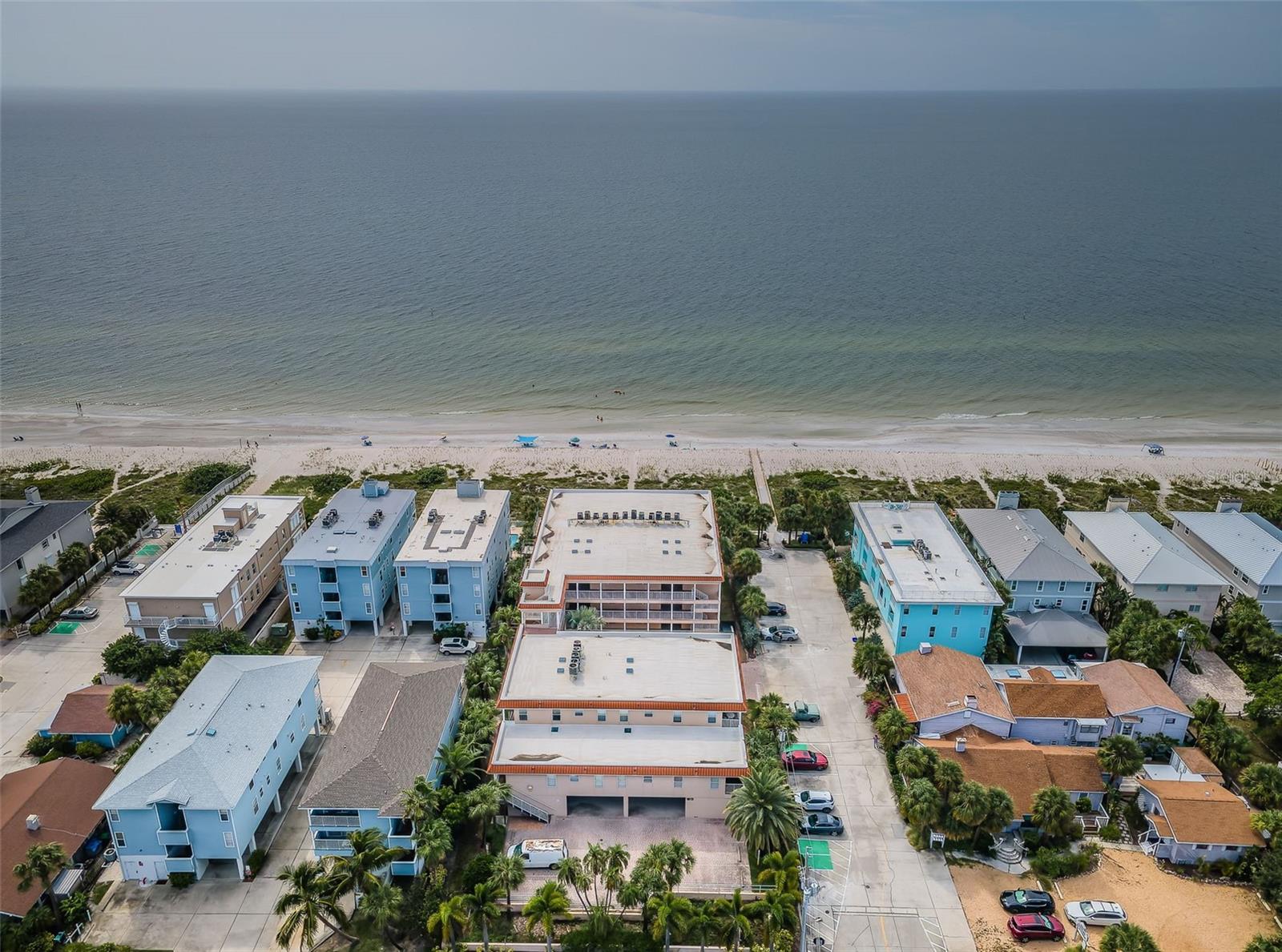 1912 GULF BOULEVARD 305
