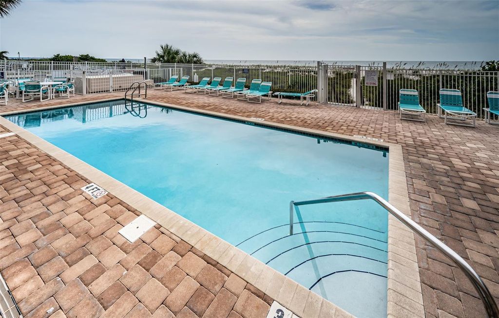 Photo of 1912 Gulf Boulevard #305, Indian Rocks Beach, FL 33785 (MLS # TB8381969)