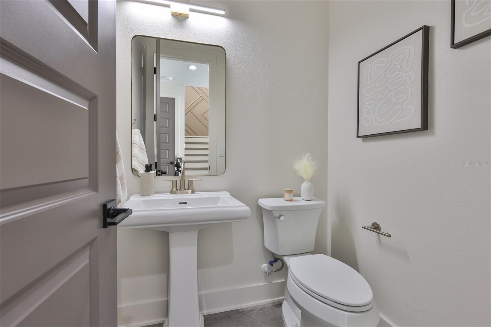 GANDY BLVD PARK - Residential